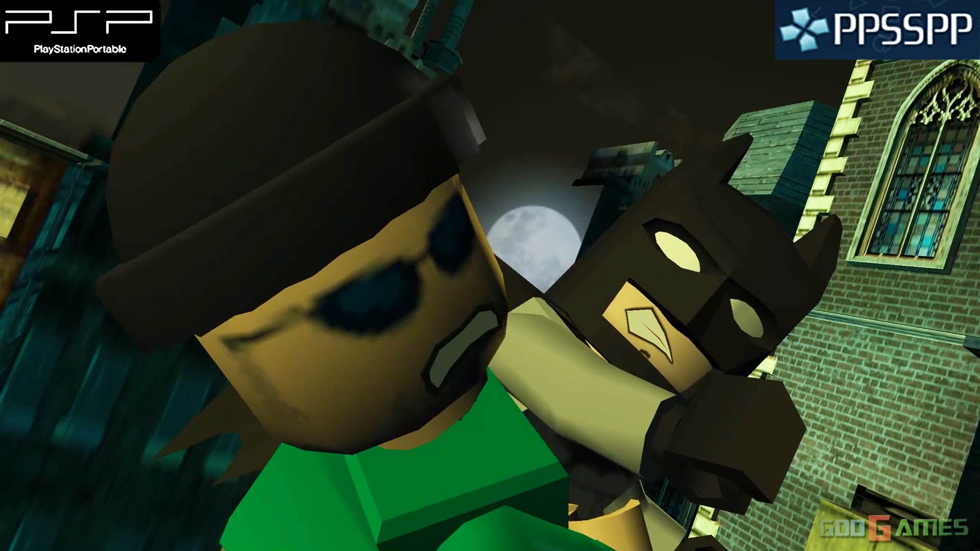 LEGO Batman: The Videogame #21