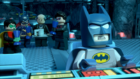 Lego DC Comics: Batman Be-Leaguered #22