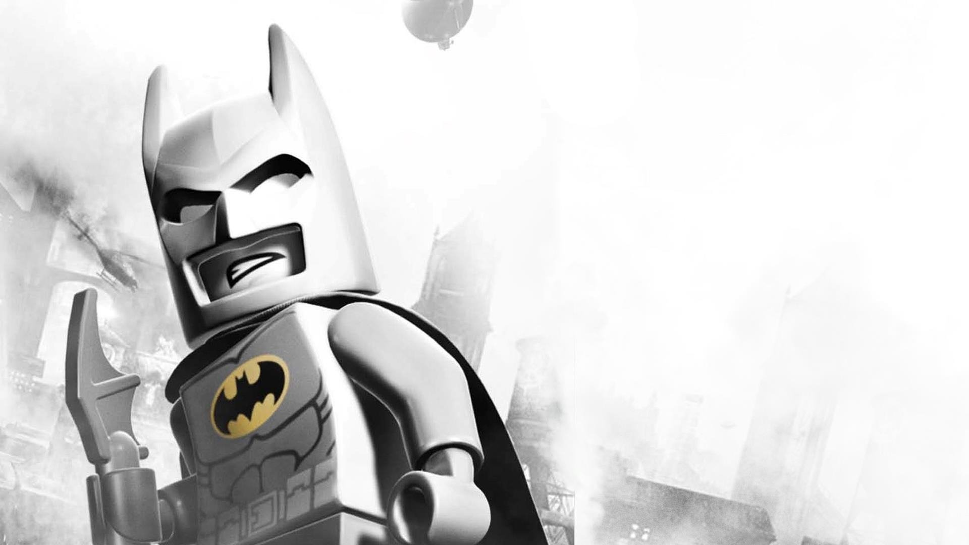 Lego DC Comics Super Heroes: Justice League Vs. Bi #6