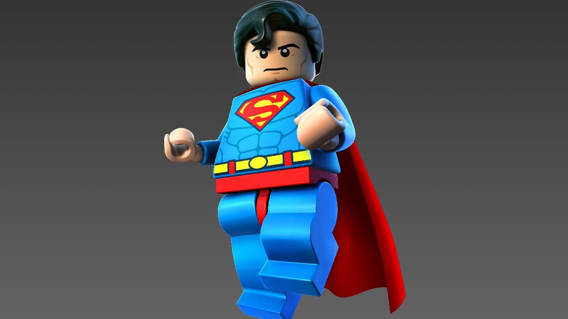 Lego DC Comics Super Heroes: Justice League Vs. Bi #8