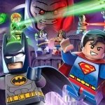 Lego DC Comics Super Heroes: Justice League Vs. Bi Pics, Movie Collection