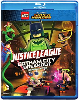 Lego DC Comics Super Heroes: Justice League Vs. Bi #23