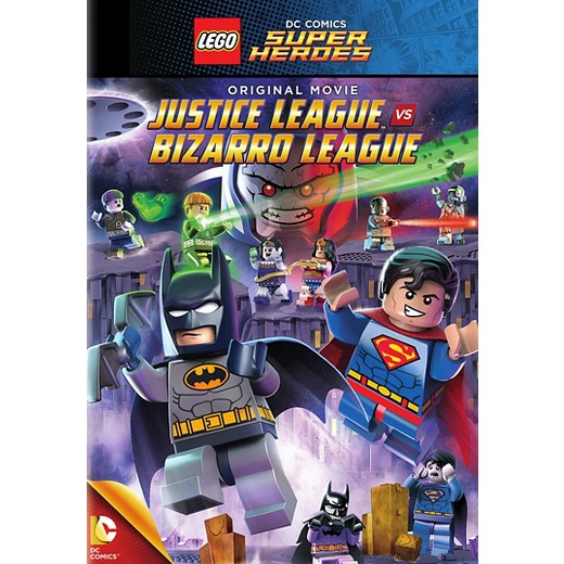 Lego DC Comics Super Heroes: Justice League Vs. Bi High Quality Background on Wallpapers Vista