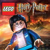 HD Quality Wallpaper | Collection: Video Game, 175x175 LEGO Harry Potter: Years 5-7