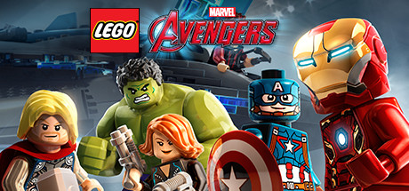 LEGO Marvel's Avengers #16
