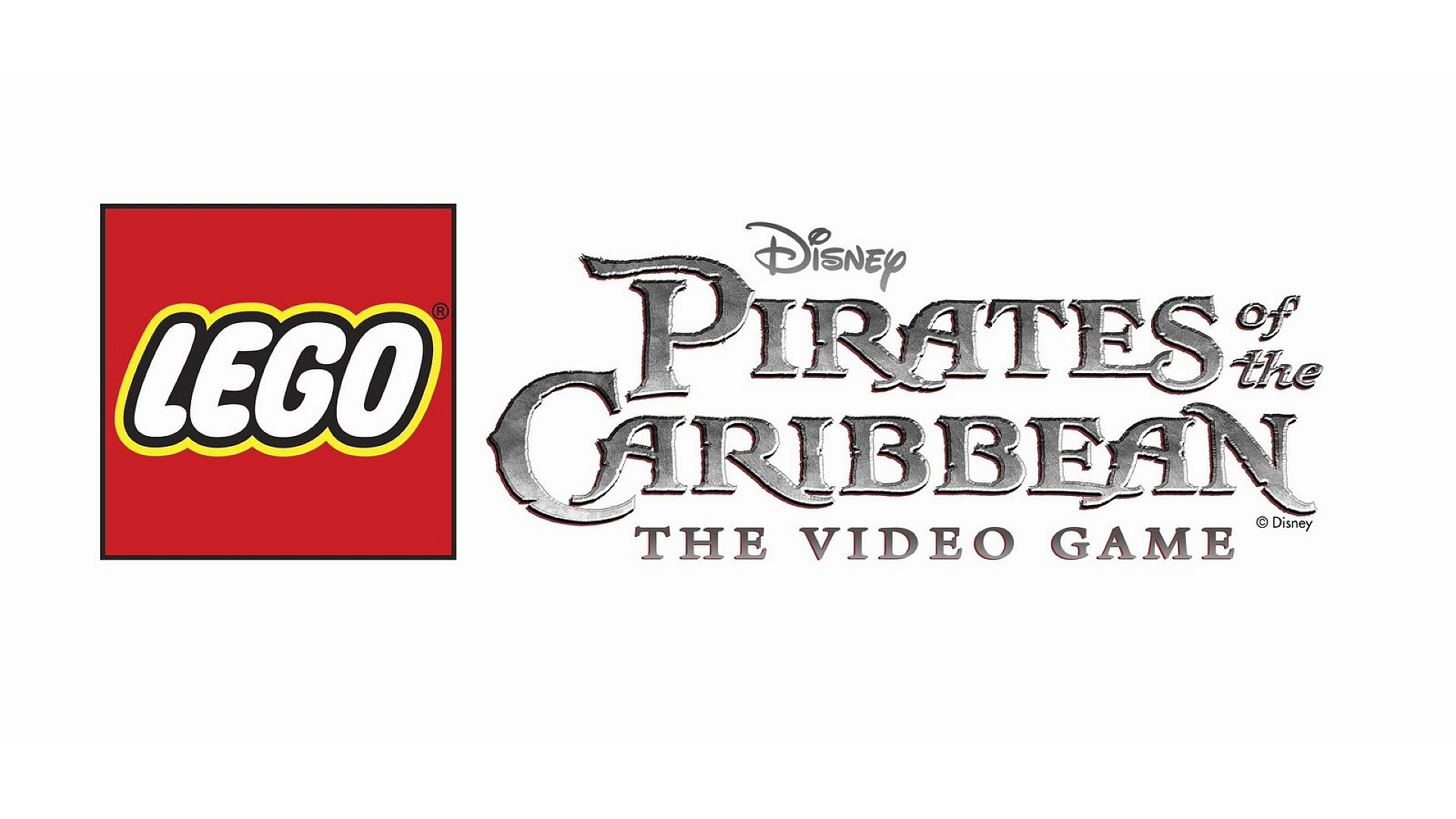 LEGO Pirates Of The Caribbean: The Video Game #22