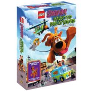 HD Quality Wallpaper | Collection: Movie, 180x180 Lego Scooby-Doo!: Haunted Hollywood