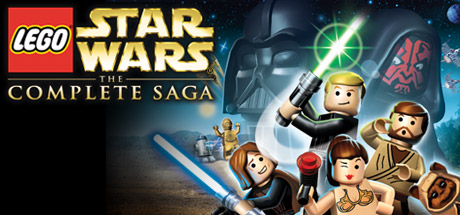 LEGO Star Wars: The Complete Saga #17