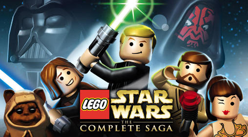 508x282 > LEGO Star Wars: The Complete Saga Wallpapers