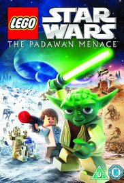 Lego Star Wars: The Padawan Menace #13