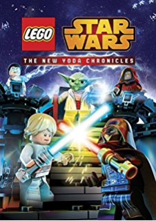 Lego Star Wars: The Padawan Menace #20