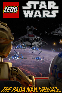 Lego Star Wars: The Padawan Menace #30