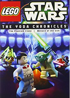 Lego Star Wars: The Padawan Menace #25