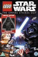 Lego Star Wars: The Padawan Menace #16