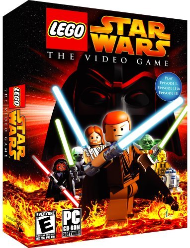 LEGO Star Wars: The Video Game #4