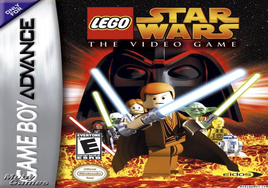 LEGO Star Wars: The Video Game #3