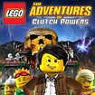 Lego: The Adventures Of Clutch Powers #18