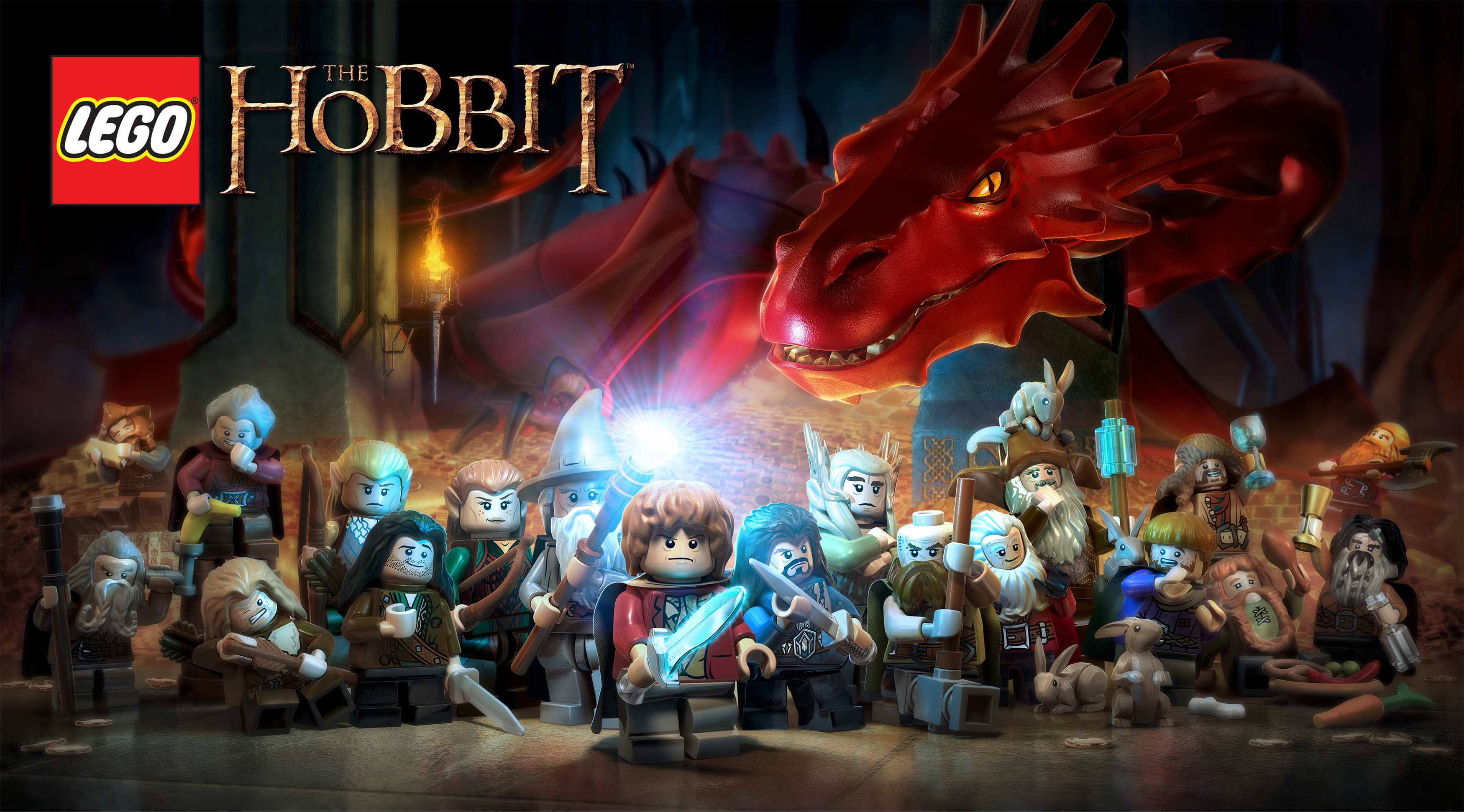 LEGO The Hobbit #13