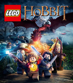 HQ LEGO The Hobbit Wallpapers | File 28.55Kb