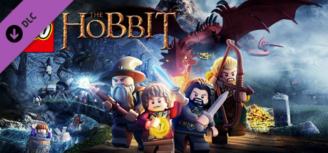 LEGO The Hobbit #9