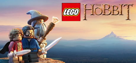 LEGO The Hobbit Backgrounds, Compatible - PC, Mobile, Gadgets| 460x215 px