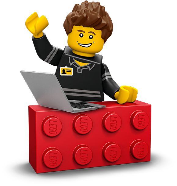580x610 > Lego Wallpapers