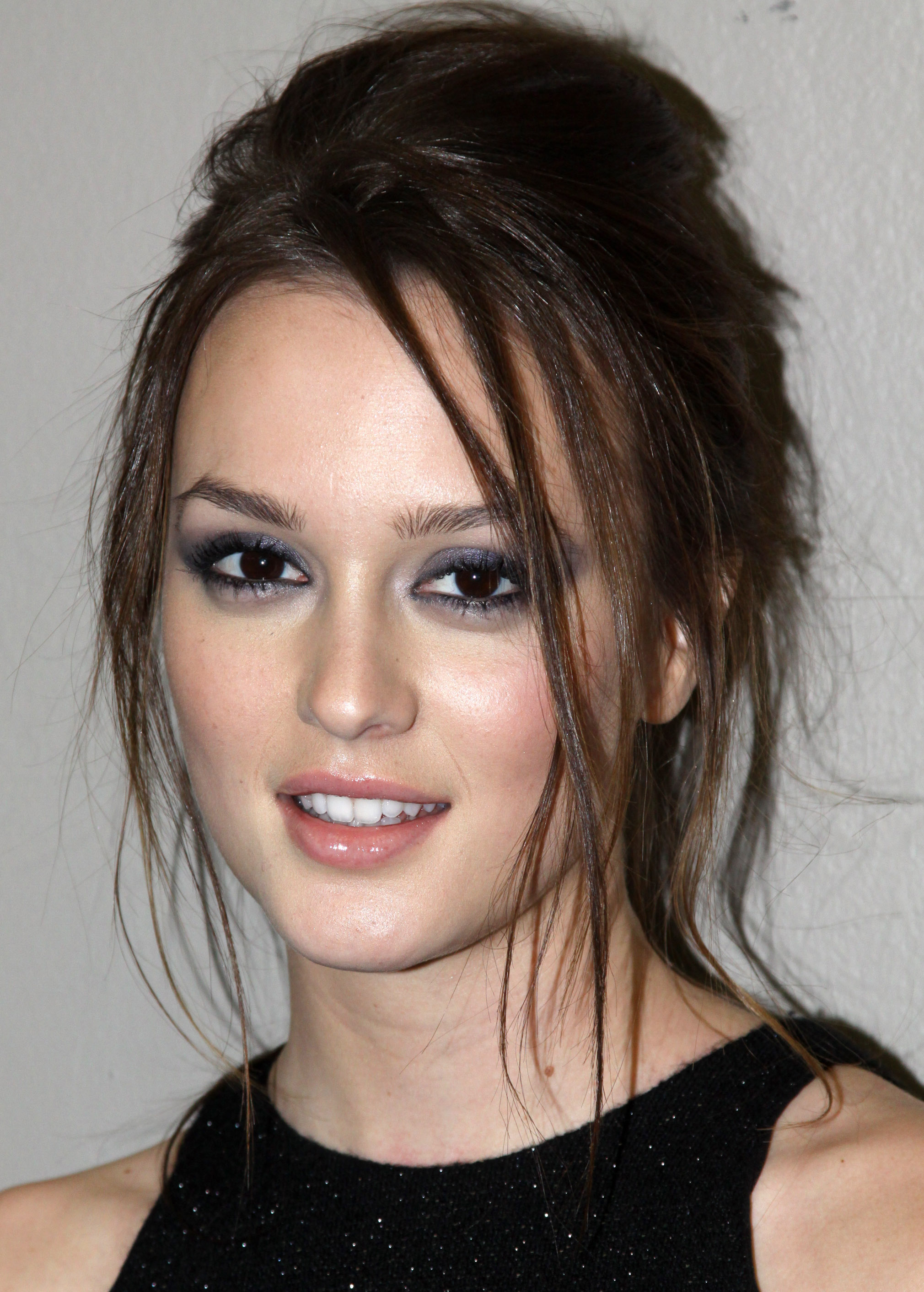 Leighton Meester Pics, Celebrity Collection