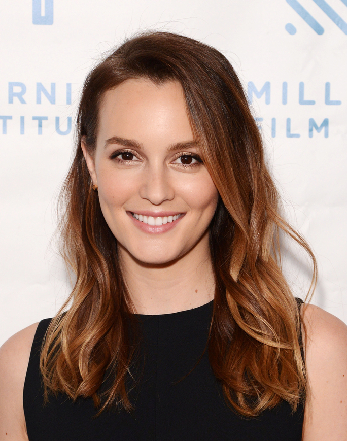 Images of Leighton Meester | 684x869
