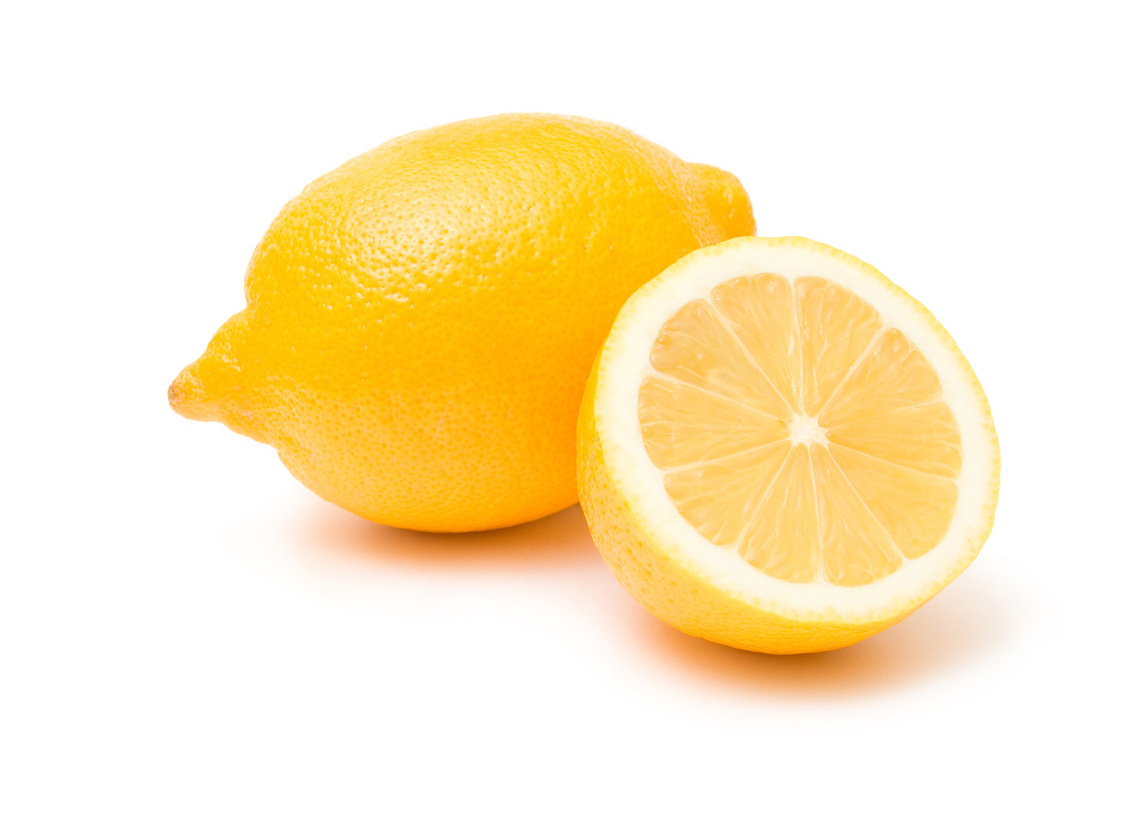 Lemon Pics, Food Collection