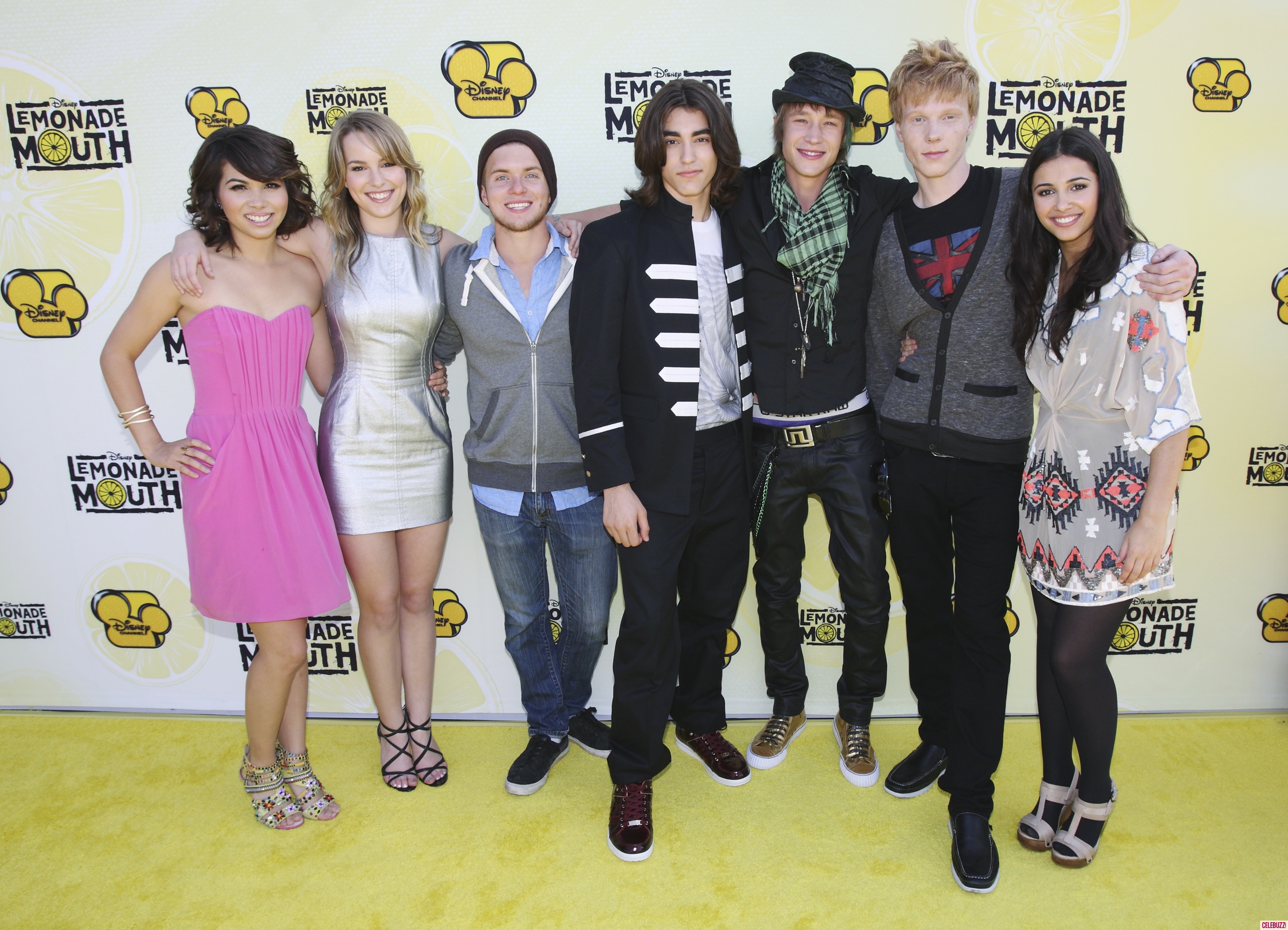 HD Quality Wallpaper | Collection: Movie, 3000x2166 Lemonade Mouth