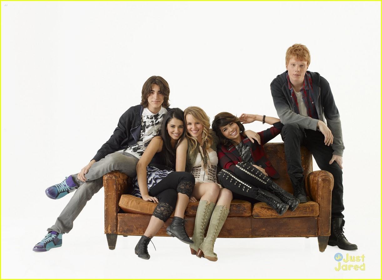 Images of Lemonade Mouth | 1222x896