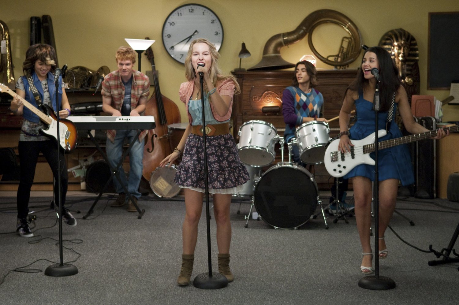 HD Quality Wallpaper | Collection: Movie, 1500x997 Lemonade Mouth