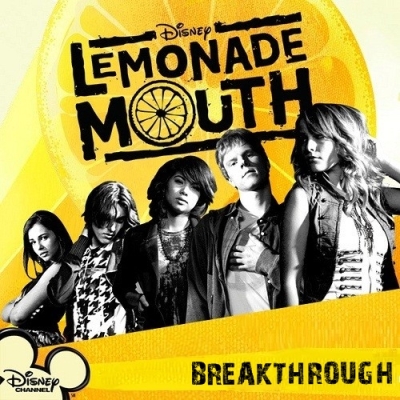 Lemonade Mouth #20