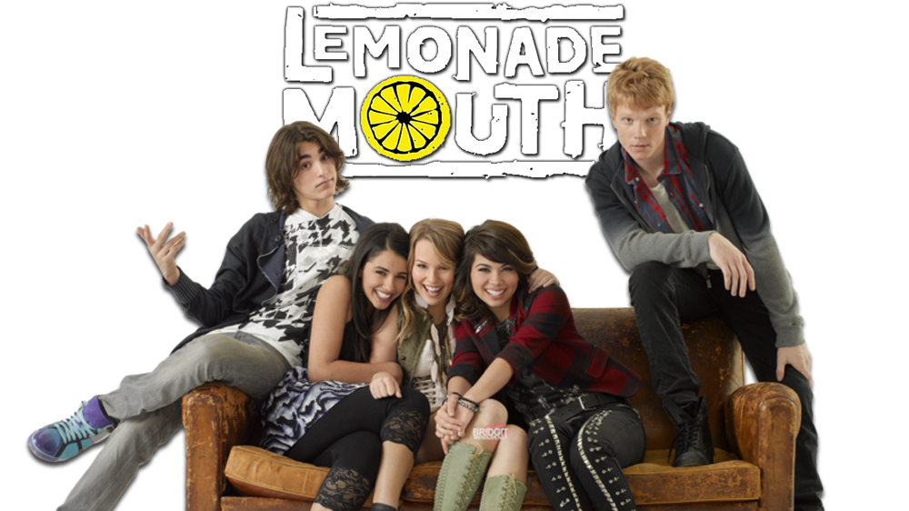 Lemonade Mouth #26