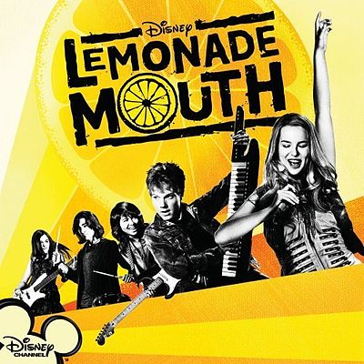 Lemonade Mouth #14