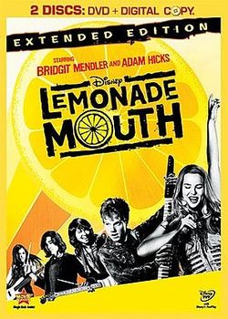 Lemonade Mouth Pics, Movie Collection