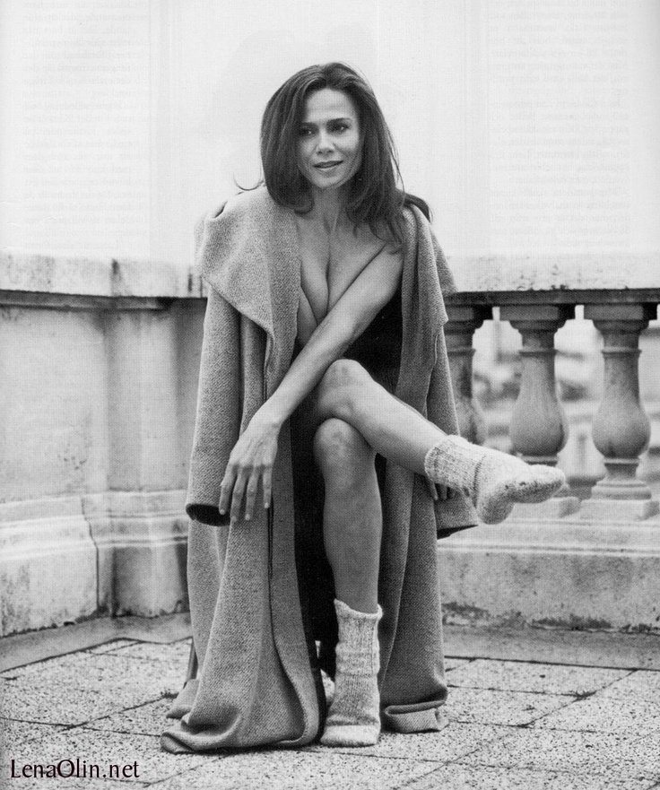 Amazing Lena Olin Pictures & Backgrounds
