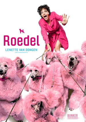 Lenette Van Dongen: Roedel #9