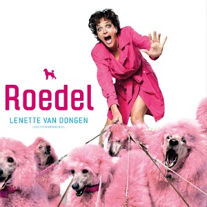 Lenette Van Dongen: Roedel #6