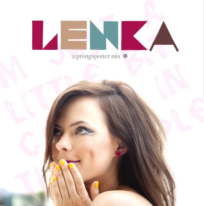 Lenka Backgrounds on Wallpapers Vista