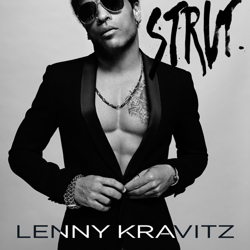 Lenny Kravitz #7