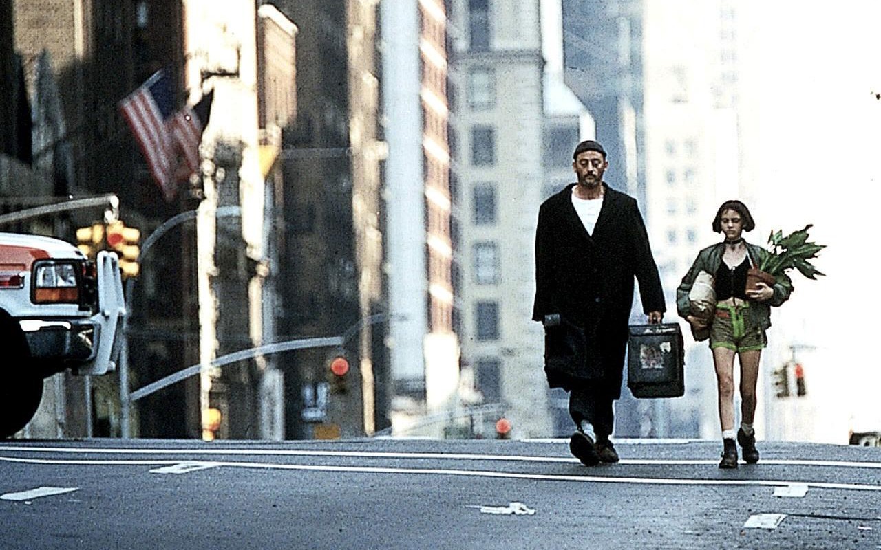 1280x800 > Leon: The Professional Wallpapers