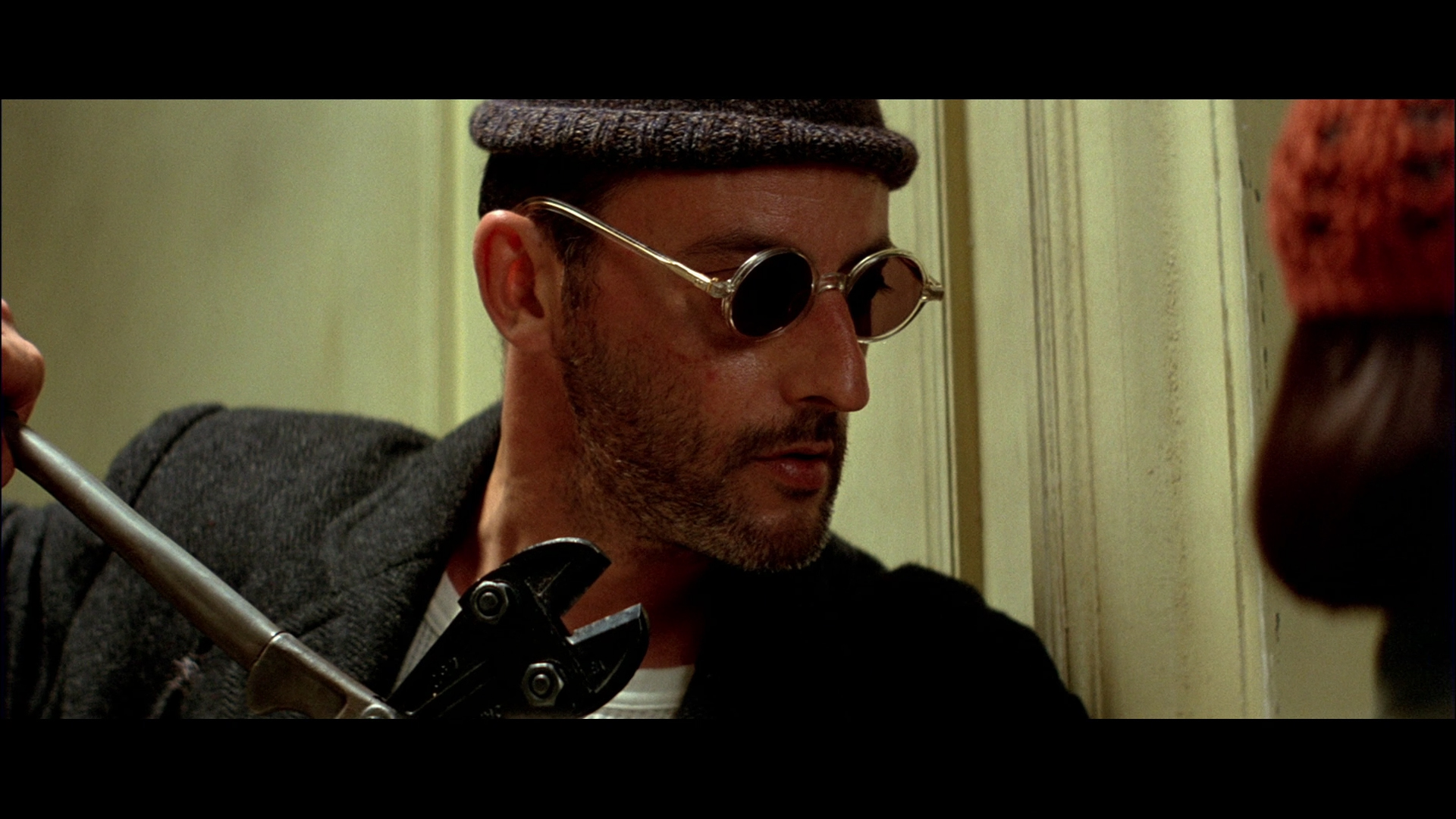 Nice Images Collection: Leon: The Professional Desktop Wallpapers
