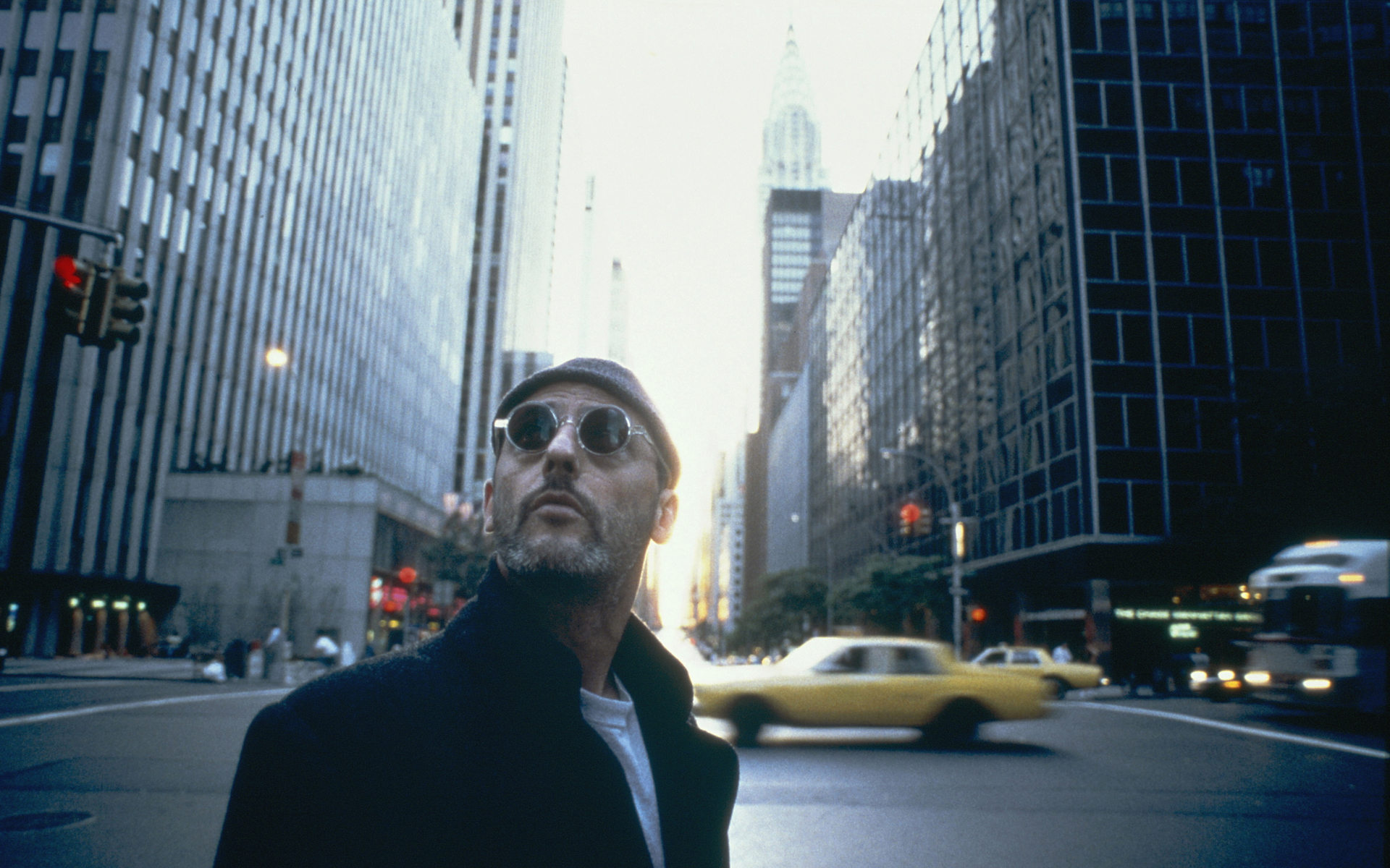 Leon The Professional Wallpapers Movie Hq Leon The Professional Pictures 4k Wallpapers 19