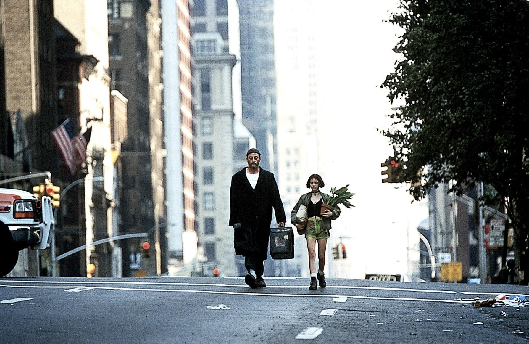 Images of Leon: The Professional | 1788x1162