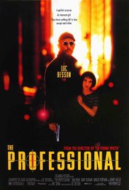 Leon: The Professional High Quality Background on Wallpapers Vista