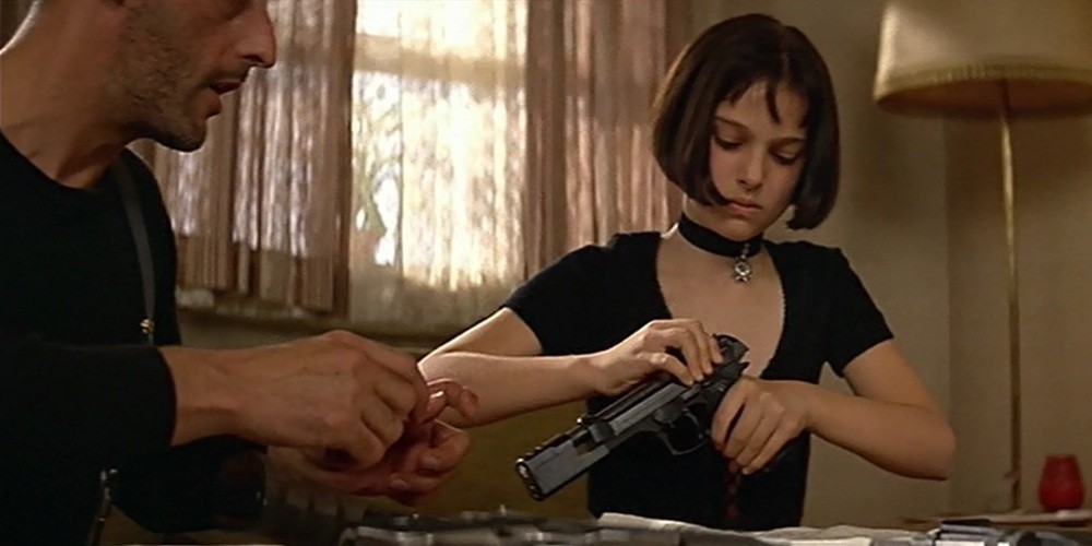 HQ Leon: The Professional Wallpapers | File 86.72Kb