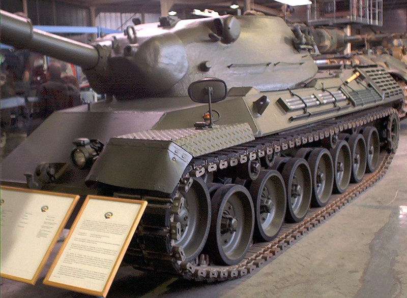 Leopard 1 #6