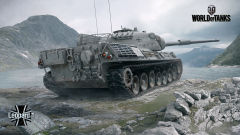Leopard 1 #10