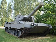 Leopard 2 #6